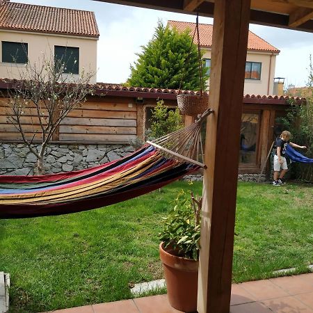 Casa Loureal Ribeira Sacra Ourense Exterior photo