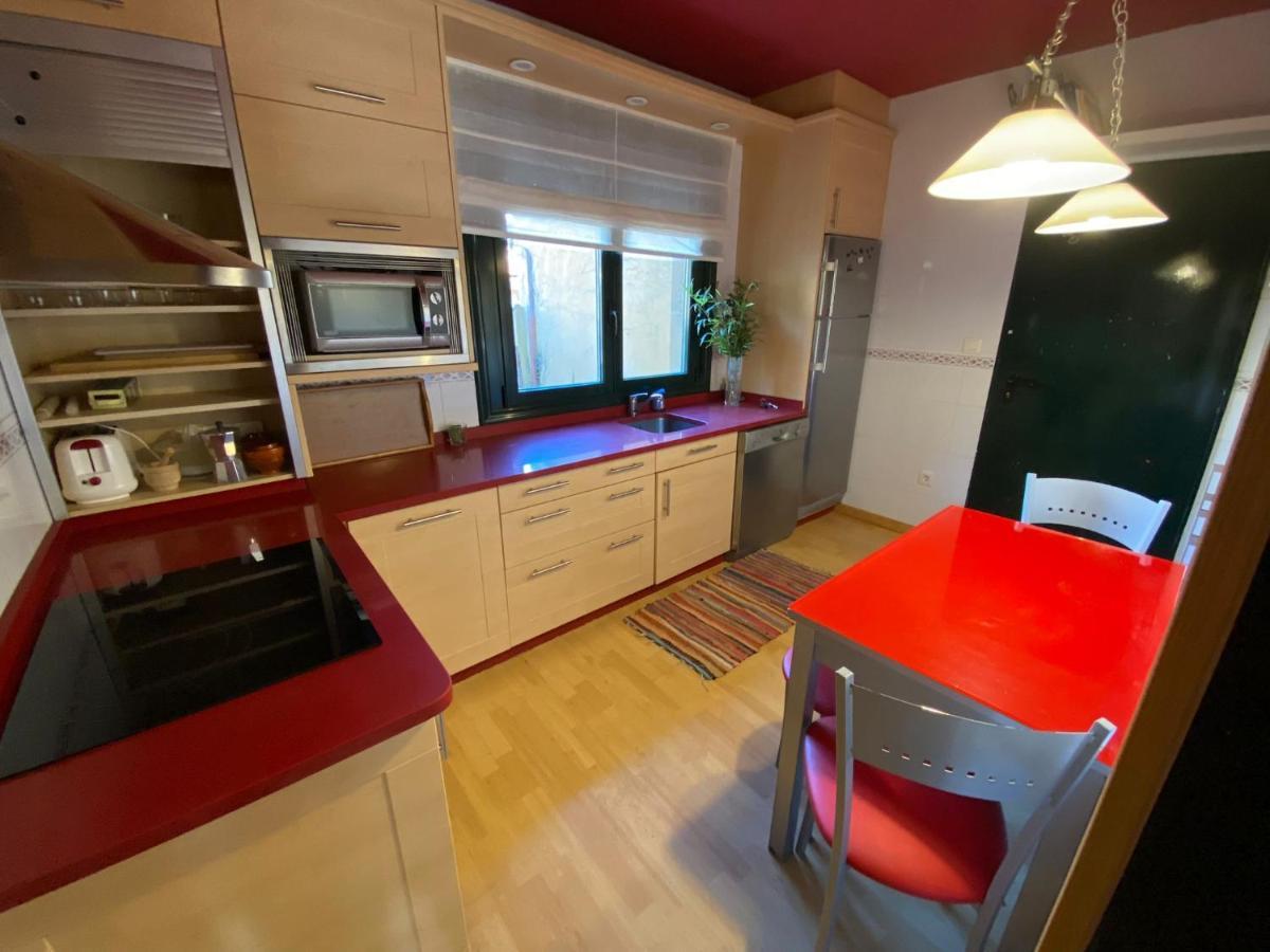 Casa Loureal Ribeira Sacra Ourense Exterior photo