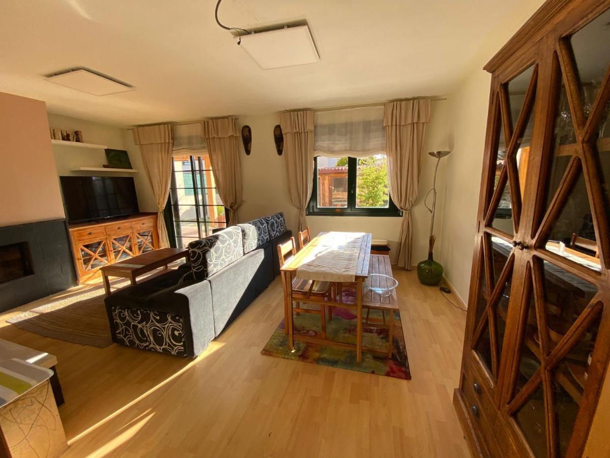 Casa Loureal Ribeira Sacra Ourense Exterior photo