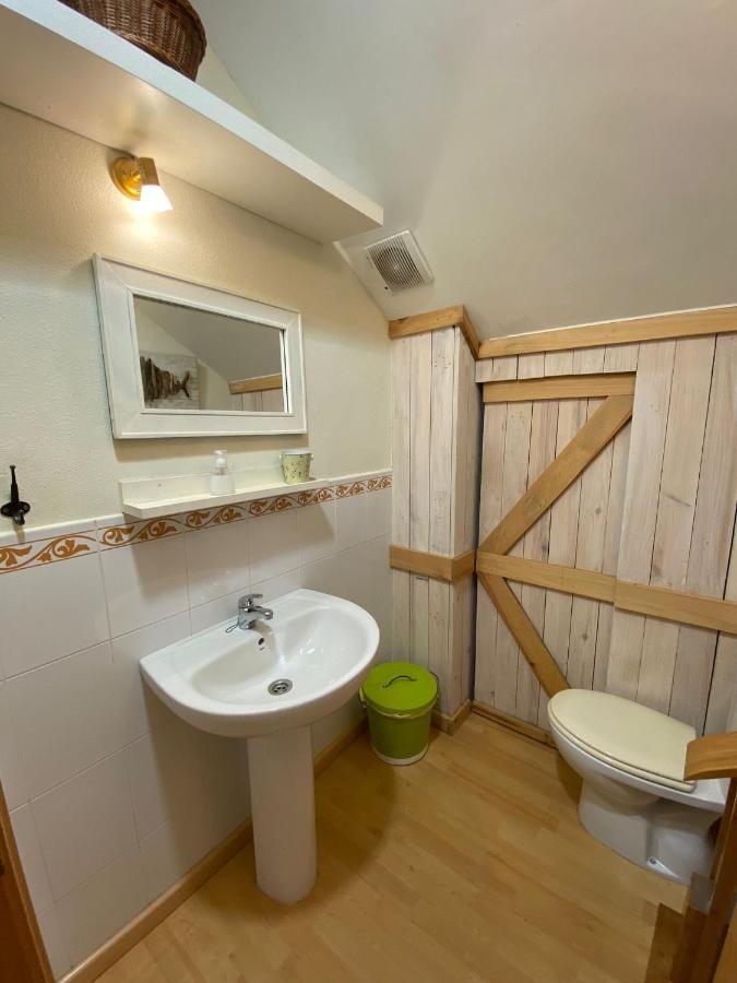 Casa Loureal Ribeira Sacra Ourense Exterior photo