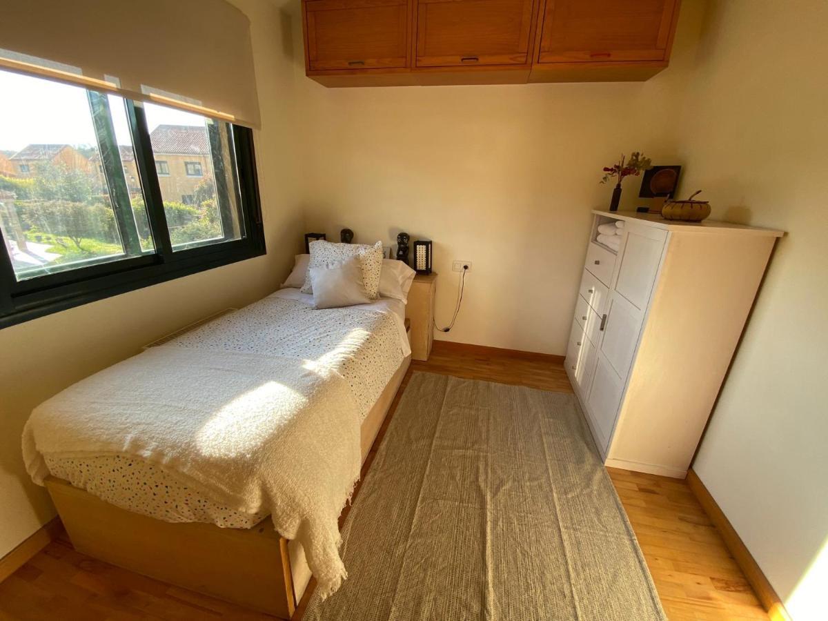 Casa Loureal Ribeira Sacra Ourense Exterior photo