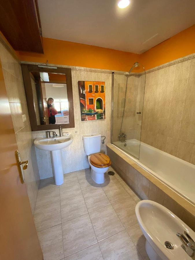 Casa Loureal Ribeira Sacra Ourense Exterior photo