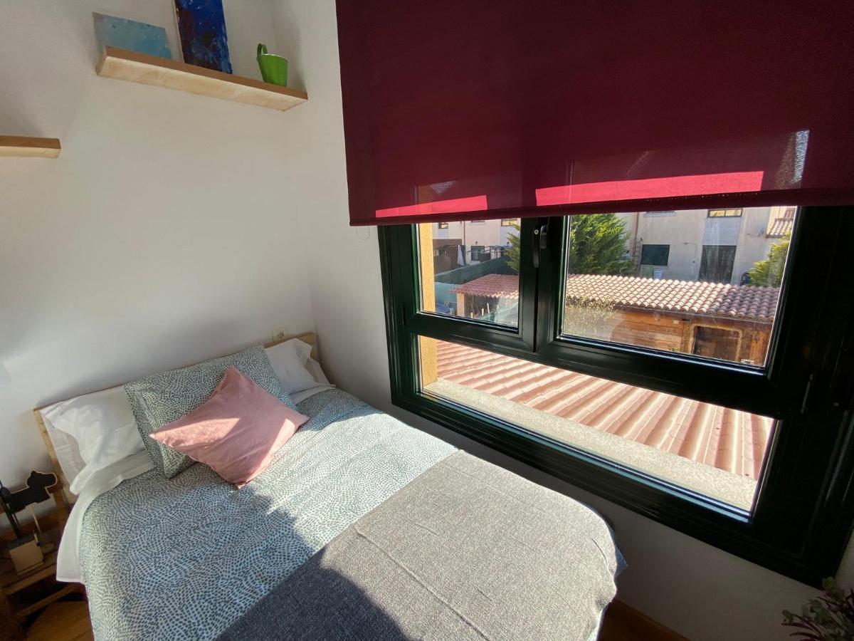 Casa Loureal Ribeira Sacra Ourense Exterior photo