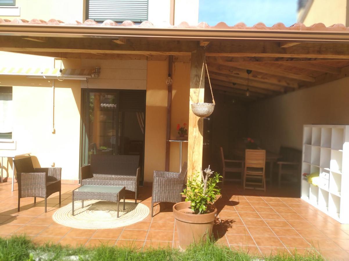 Casa Loureal Ribeira Sacra Ourense Exterior photo