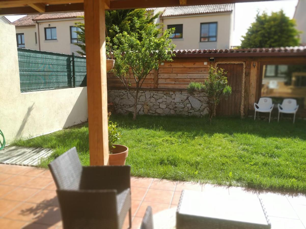 Casa Loureal Ribeira Sacra Ourense Exterior photo