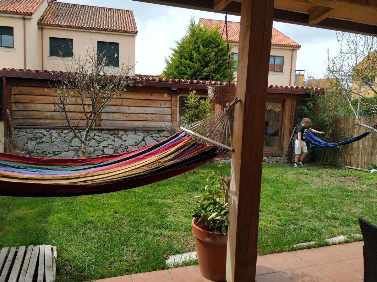 Casa Loureal Ribeira Sacra Ourense Exterior photo
